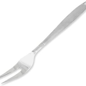 Chef Craft Select Meat Serving Fork, 13 inch, Stainless Steel